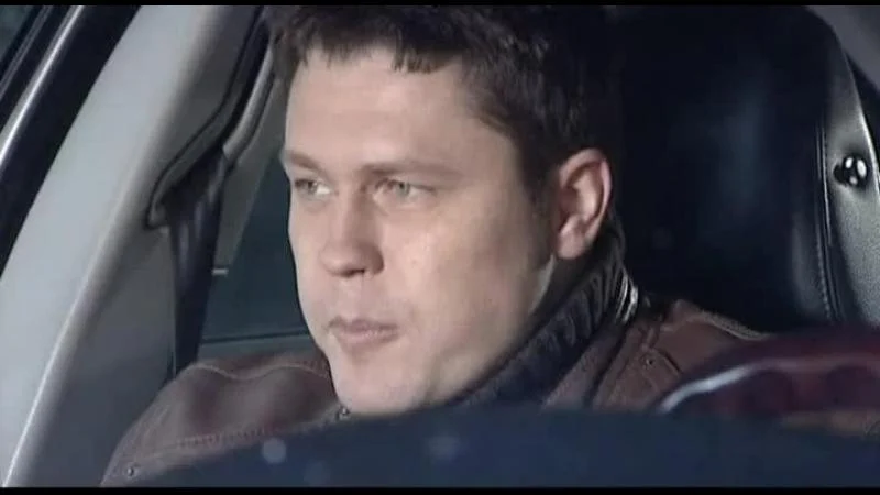 Кадры из сериала Глухарь (2008)