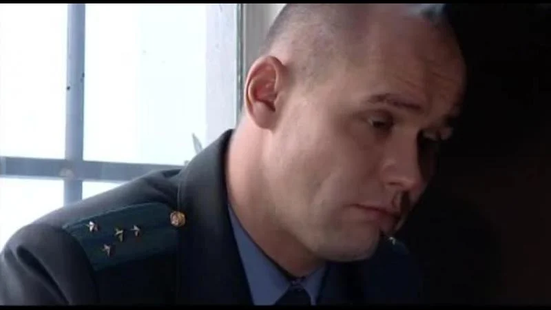 Кадры из сериала Глухарь (2008)